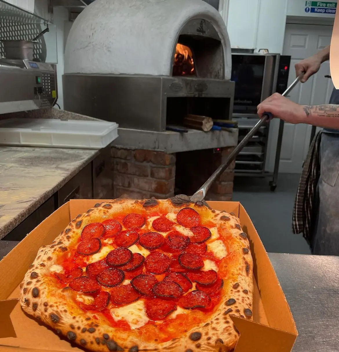 Giuseppe’s Pizzeria photo (photo 2 of 3)