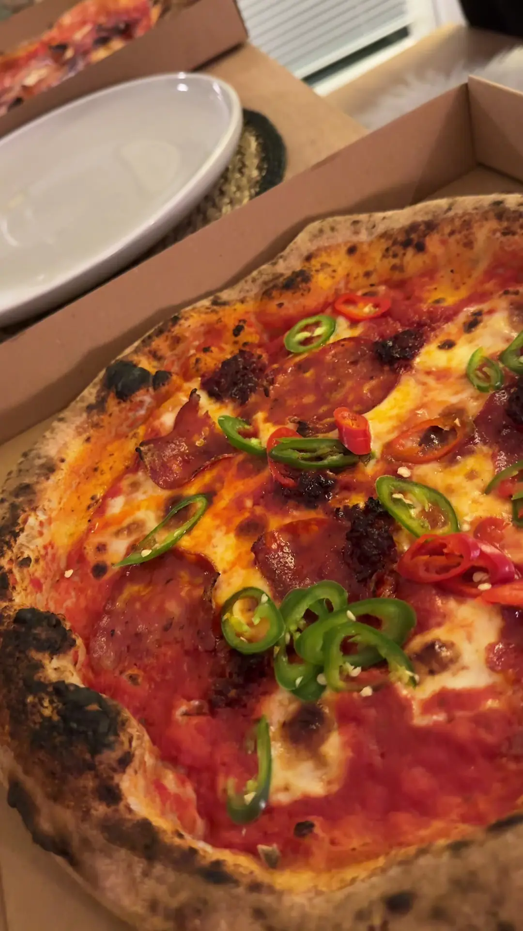 Giuseppe’s Pizzeria photo (photo 1 of 3)
