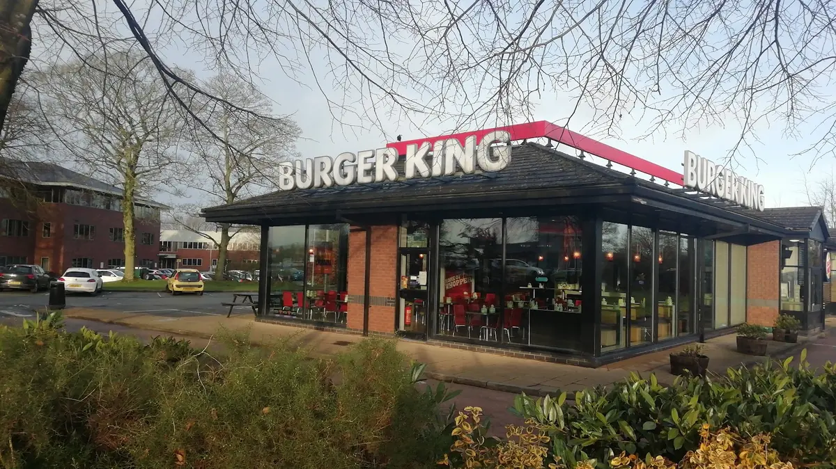 Burger King