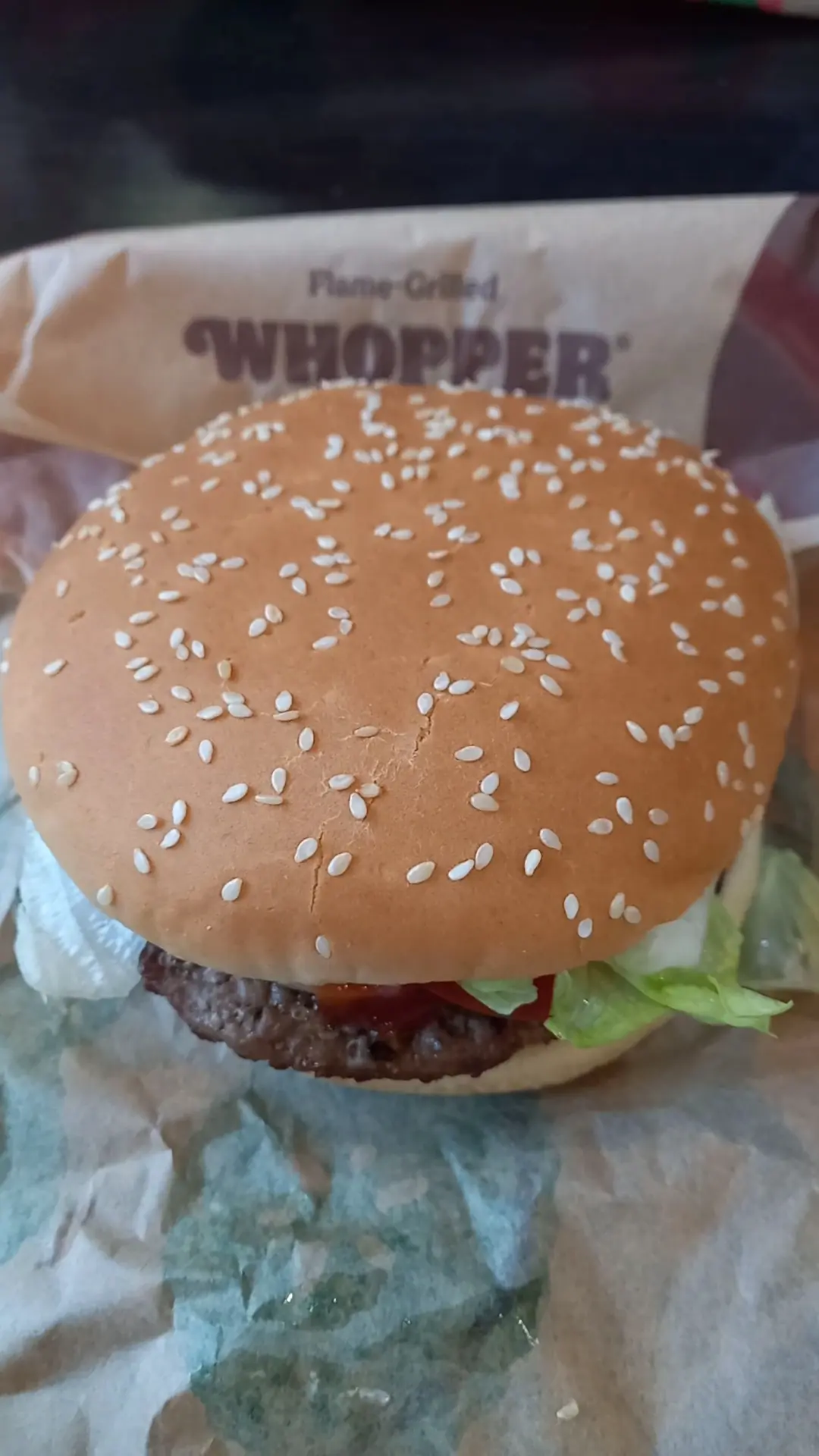 Burger King photo (photo 1 of 3)