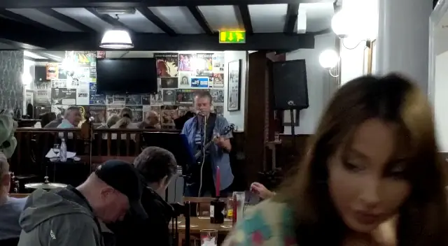 The Three Tuns photo (photo 2 of 3)