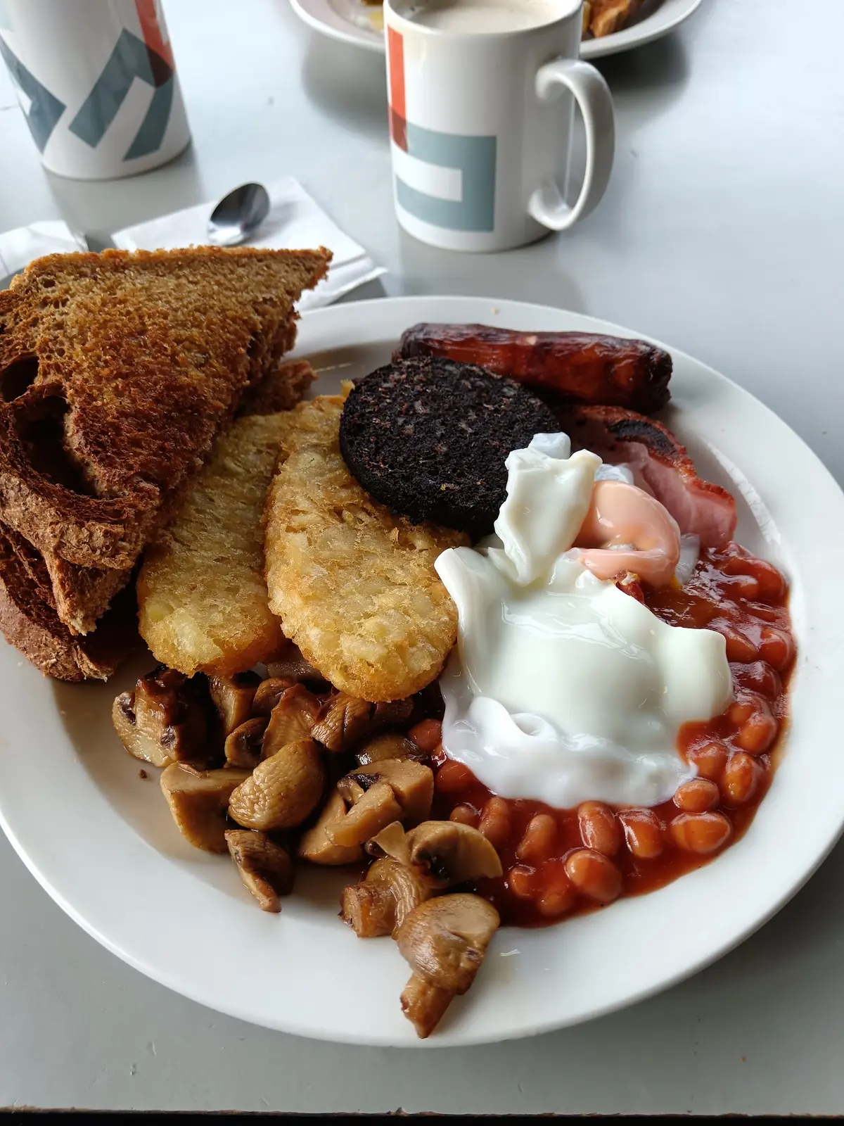 Rutherfords Quality Cuisine photo (photo 5 of 7)