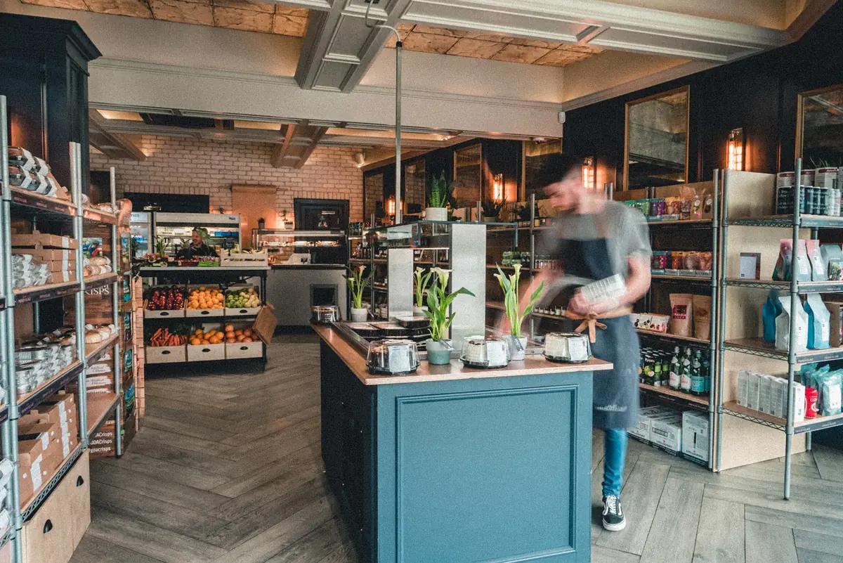 French Village Food Store (South) photo (photo 1 of 3)