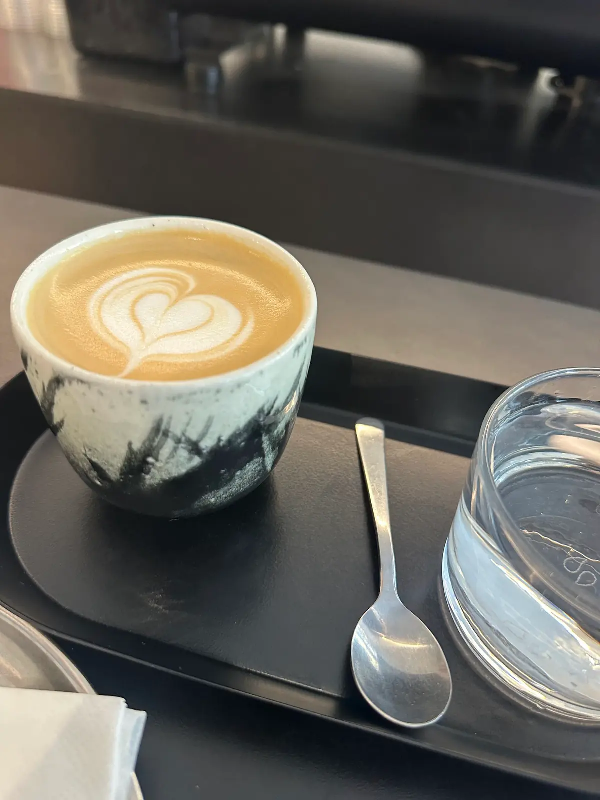 New Ground Coffee Oxford photo (photo 2 of 3)