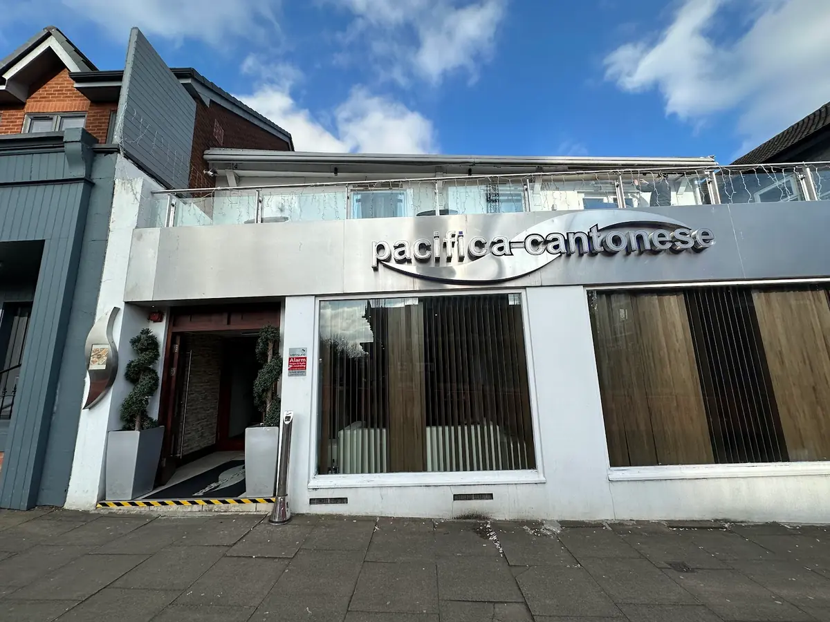 Pacifica Cantonese photo (photo 3 of 3)