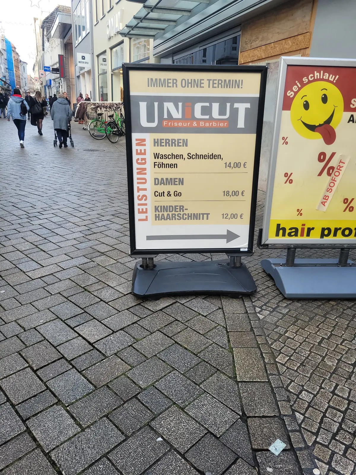 UNICUT photo (photo 3 of 3)