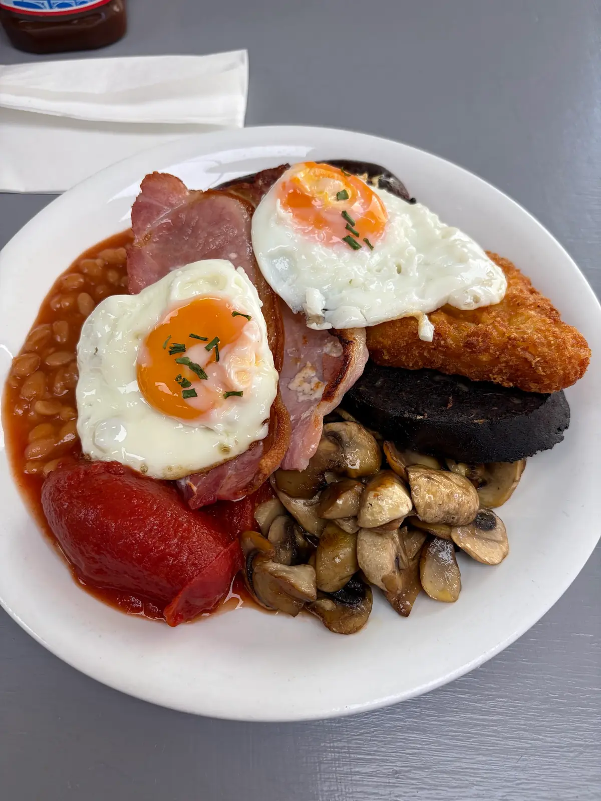 The Breakfast Lounge photo (photo 2 of 3)