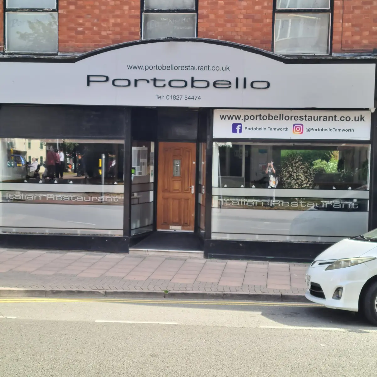 Portobello Restaurant