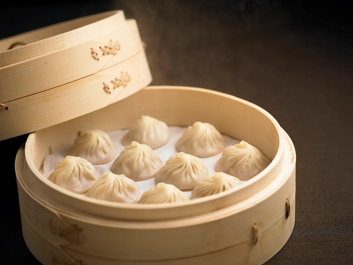 Din Tai Fung Canary Wharf photo (photo 3 of 3)