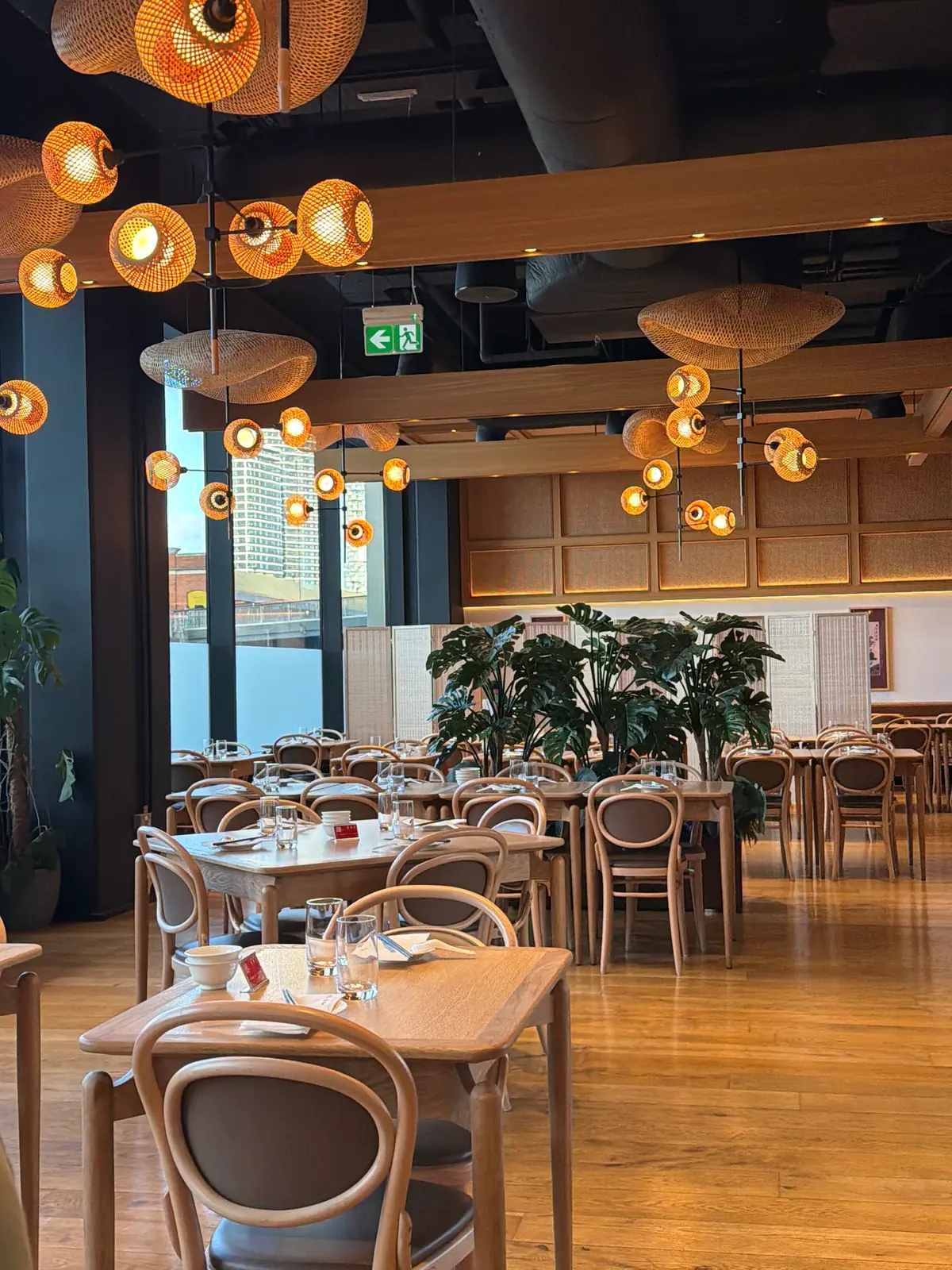 Din Tai Fung Canary Wharf photo (photo 2 of 3)