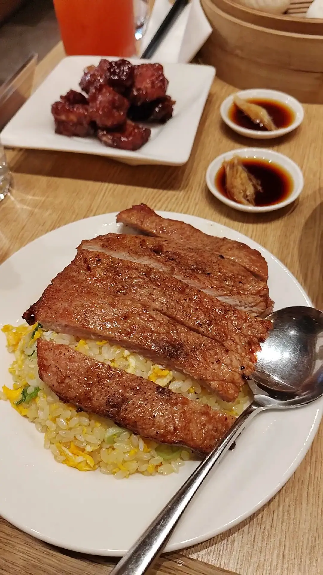 Din Tai Fung Canary Wharf photo (photo 1 of 3)