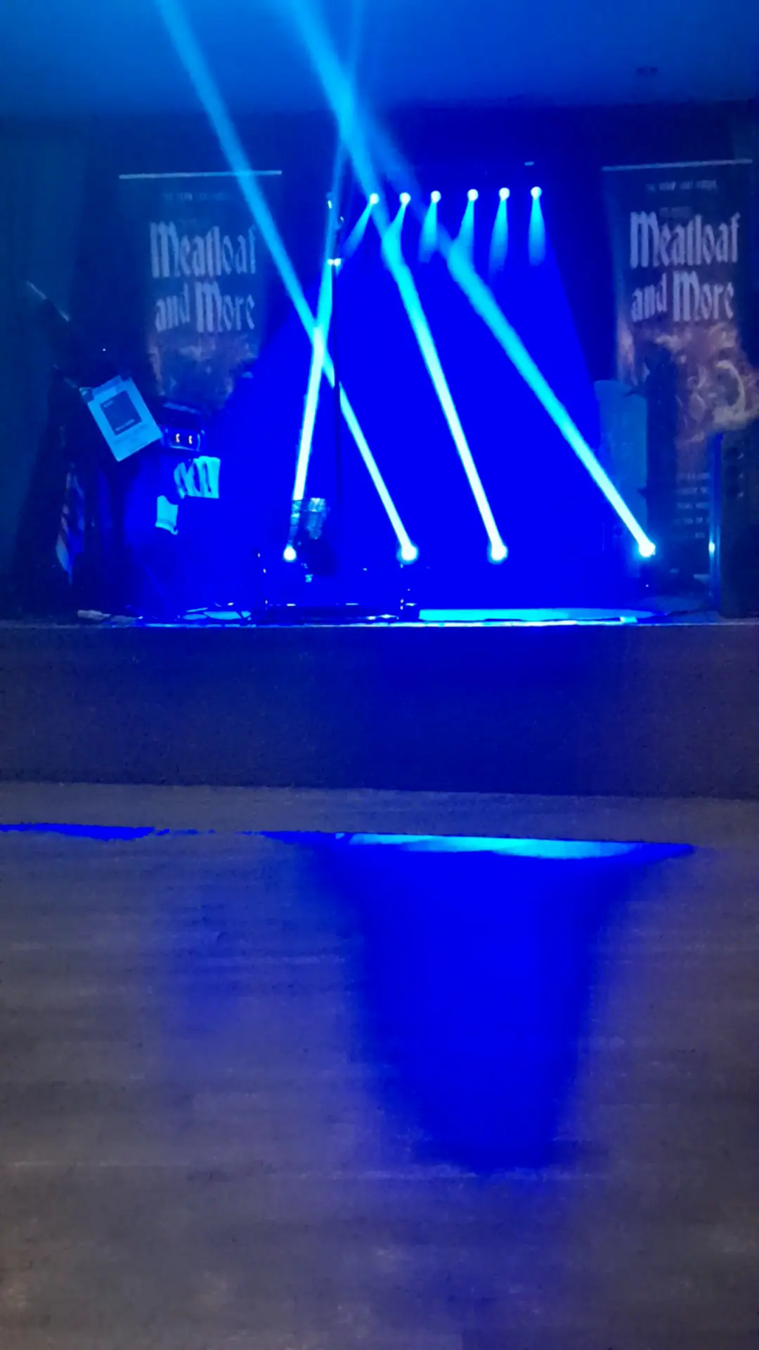 Victory Club photo (photo 1 of 3)