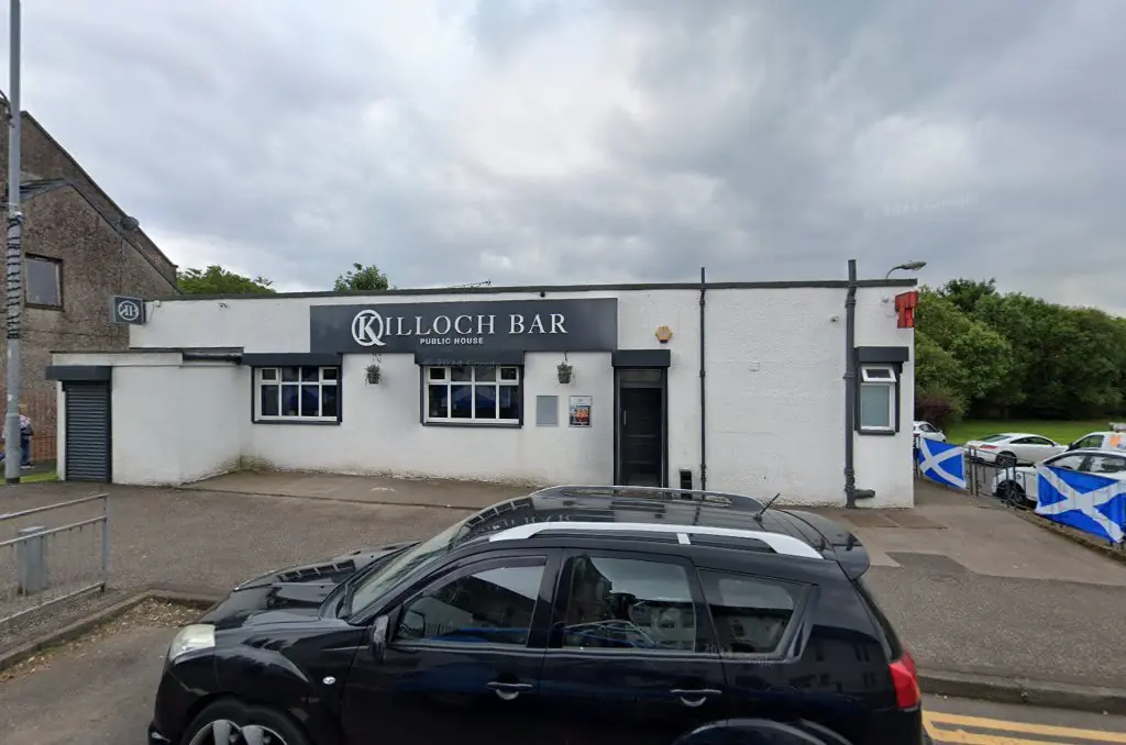 The Killoch Bar photo (photo 2 of 4)