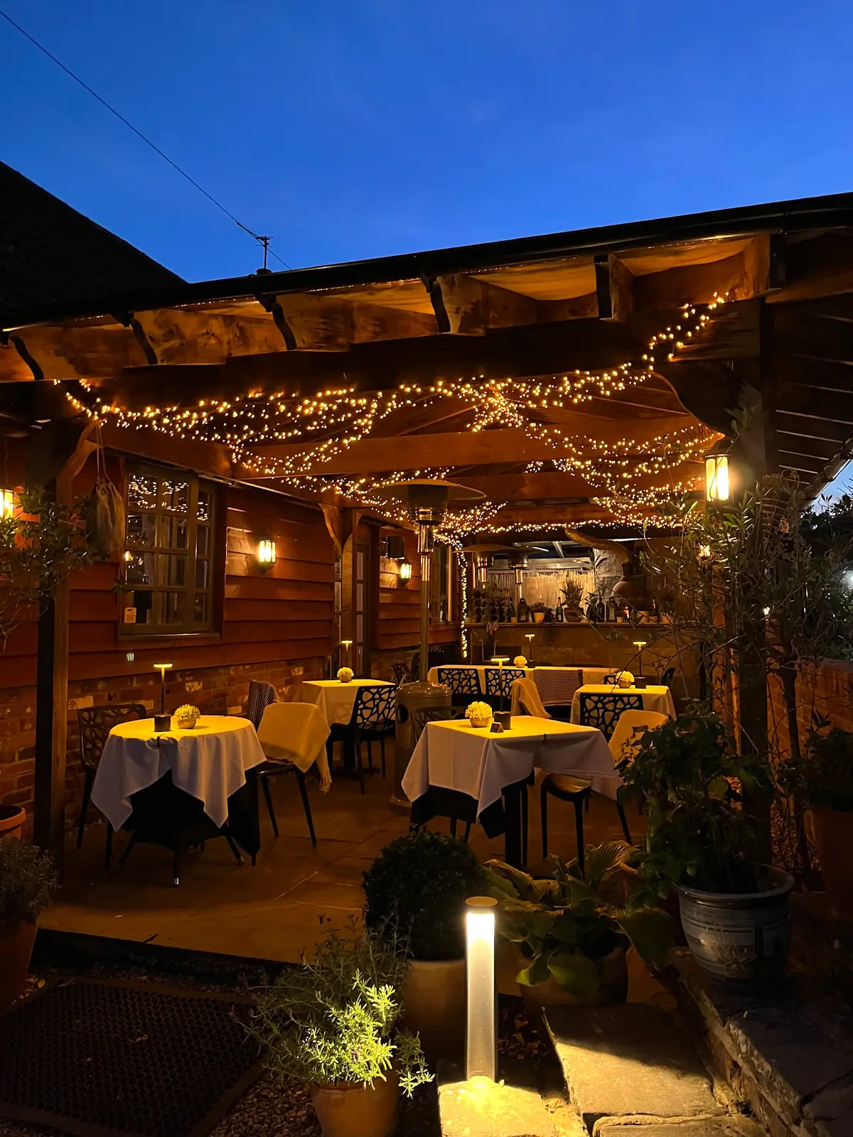 Daniele Sicilian Restaurant