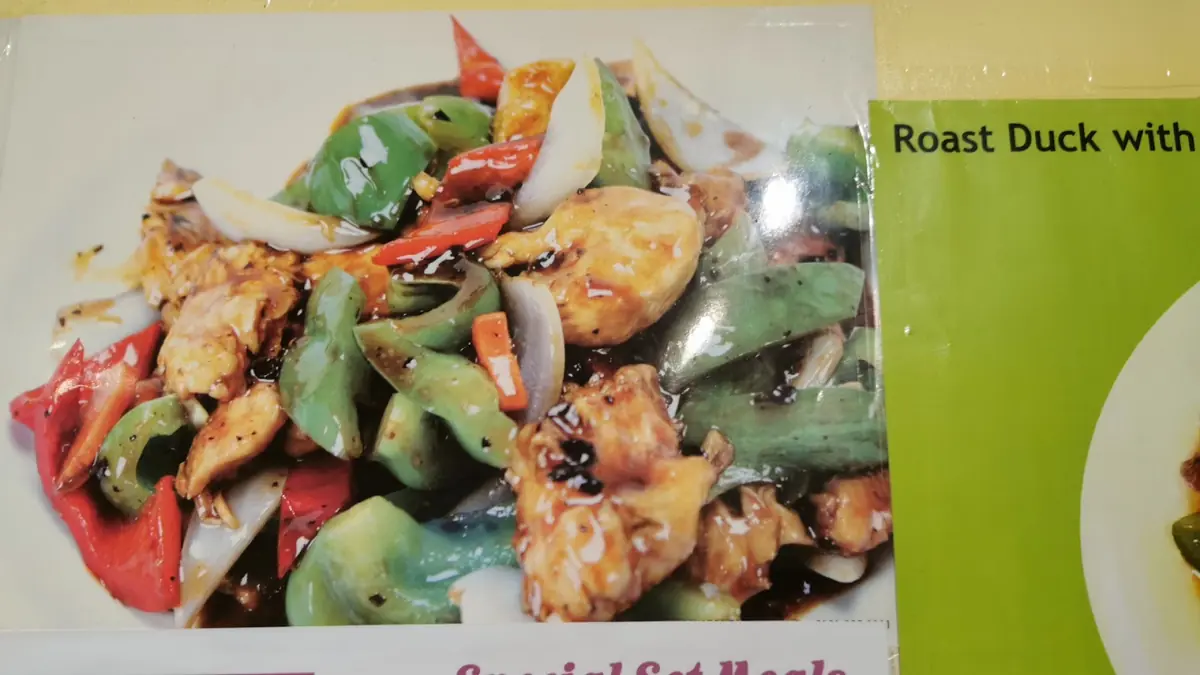 Hong Kong Chef — Chinese restaurants in Doncaster