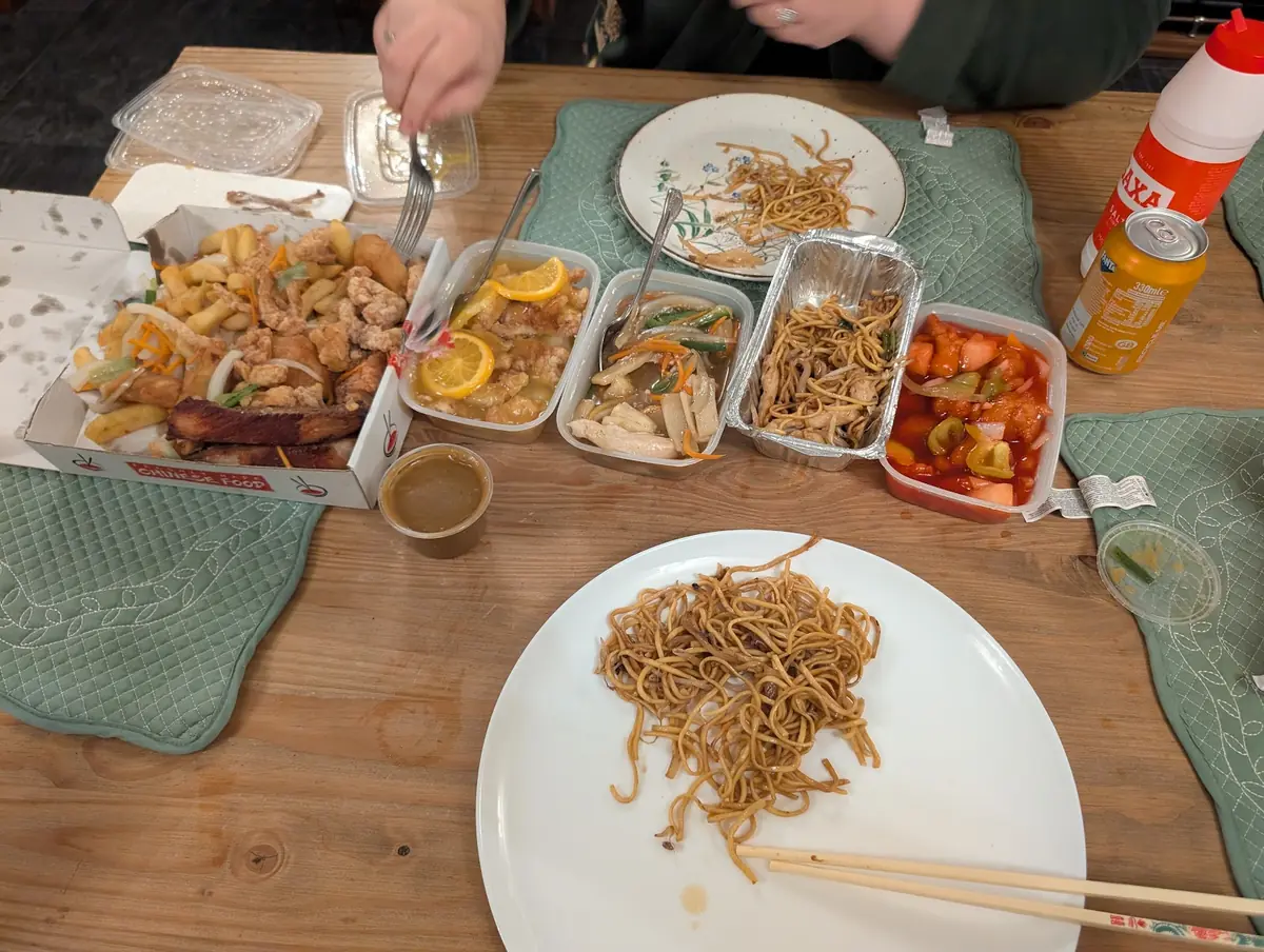 Hong Kong Chef photo (photo 1 of 3)