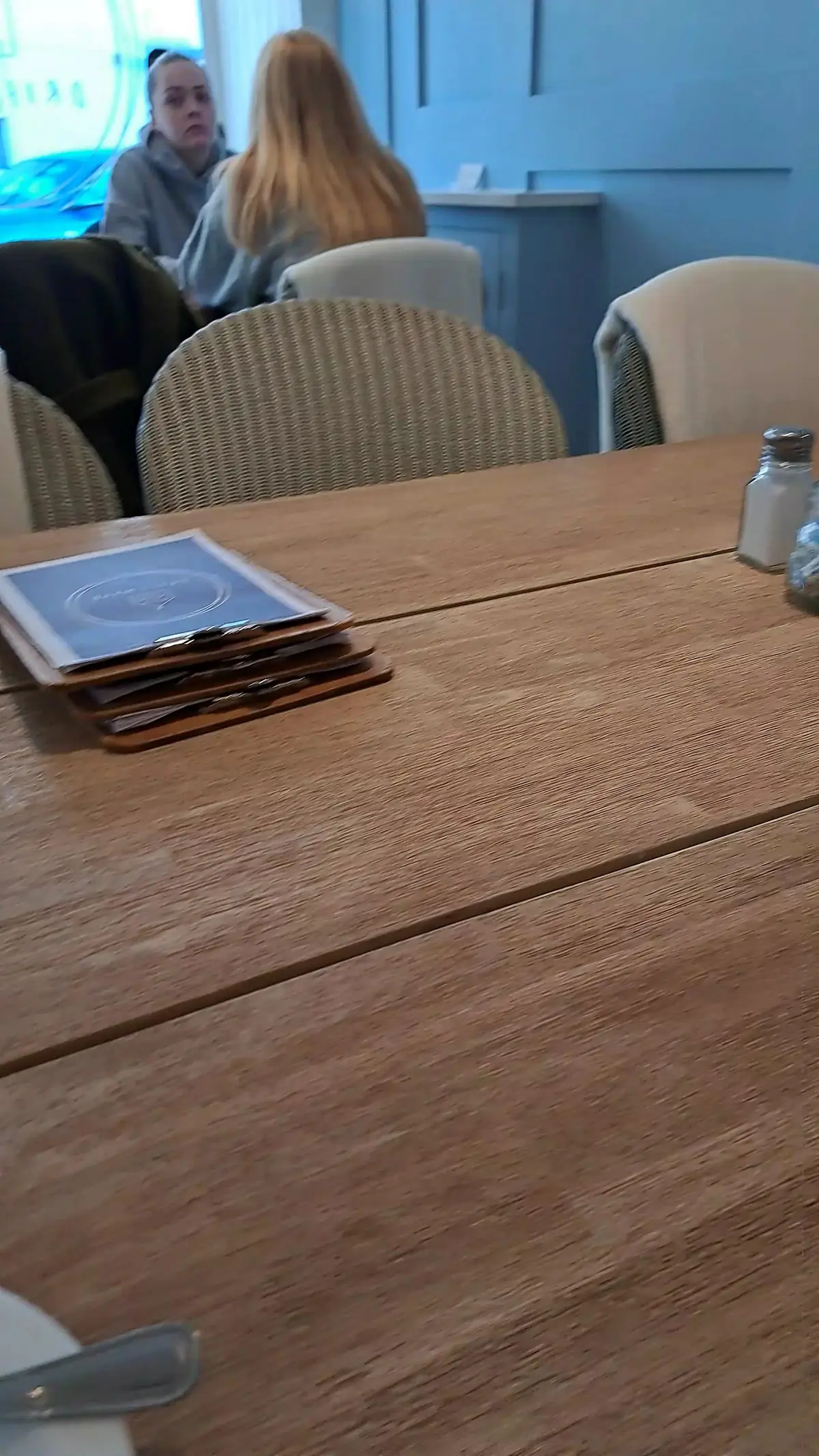 Driftwood Cafe photo (photo 1 of 3)