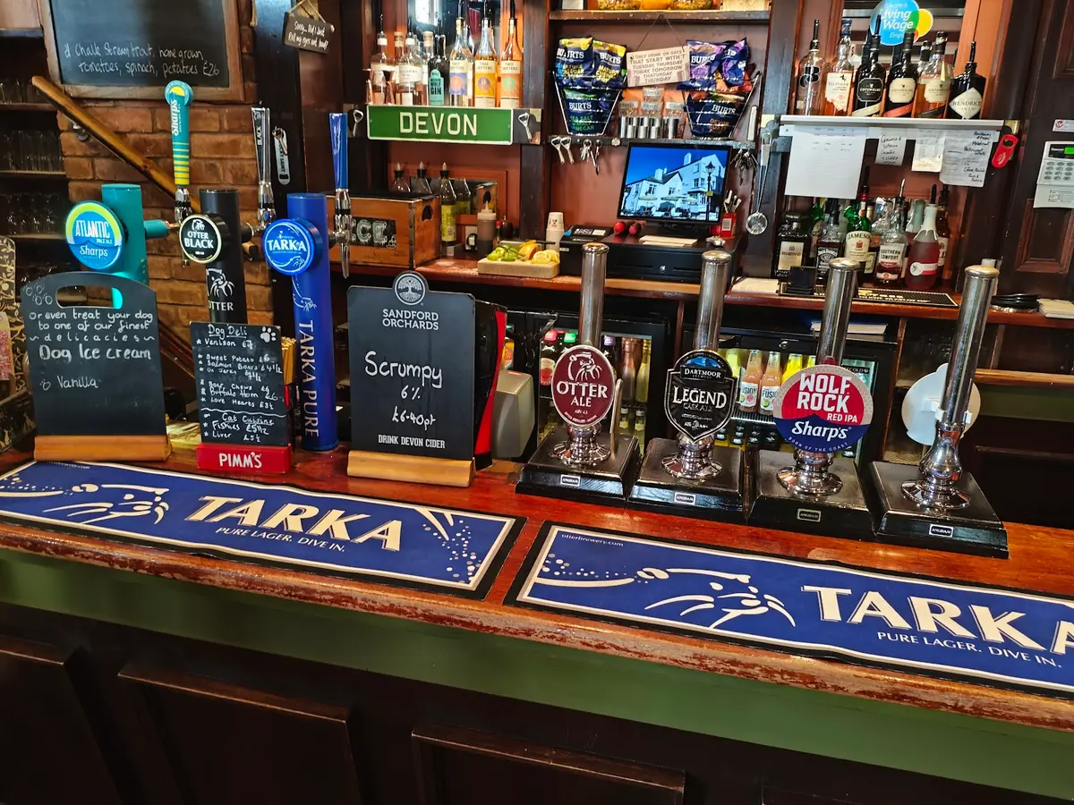 The Prospect Inn photo (photo 1 of 3)