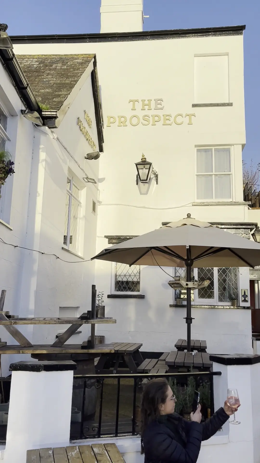The Prospect Inn photo (photo 2 of 3)