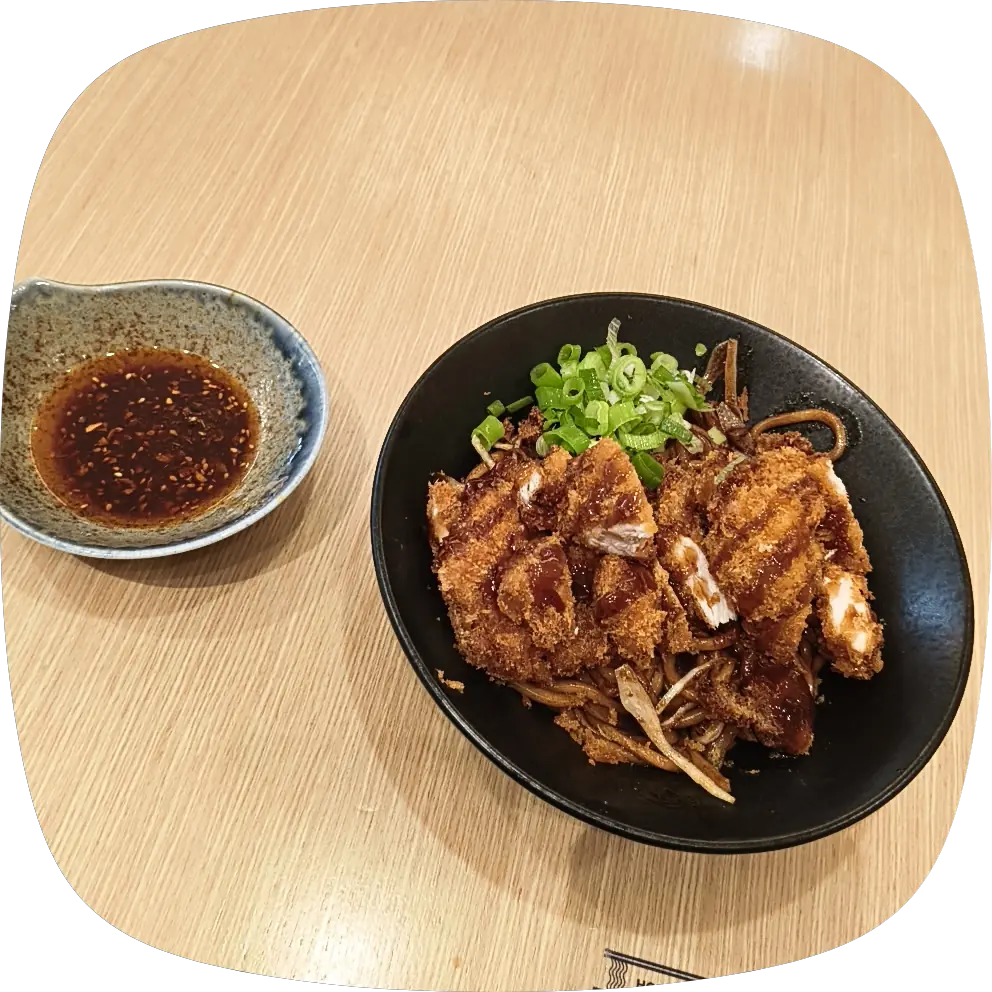 Ichimaru Udon - Ealing Broadway photo (photo 3 of 3)