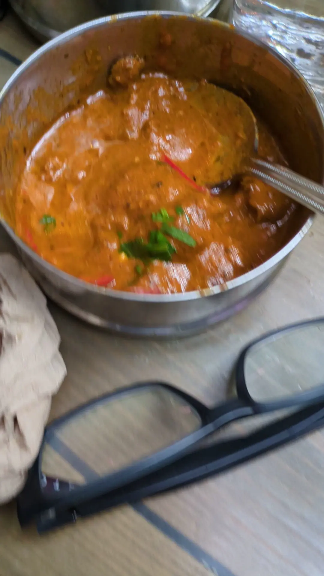 Mowgli Street Food Edinburgh photo (photo 1 of 3)