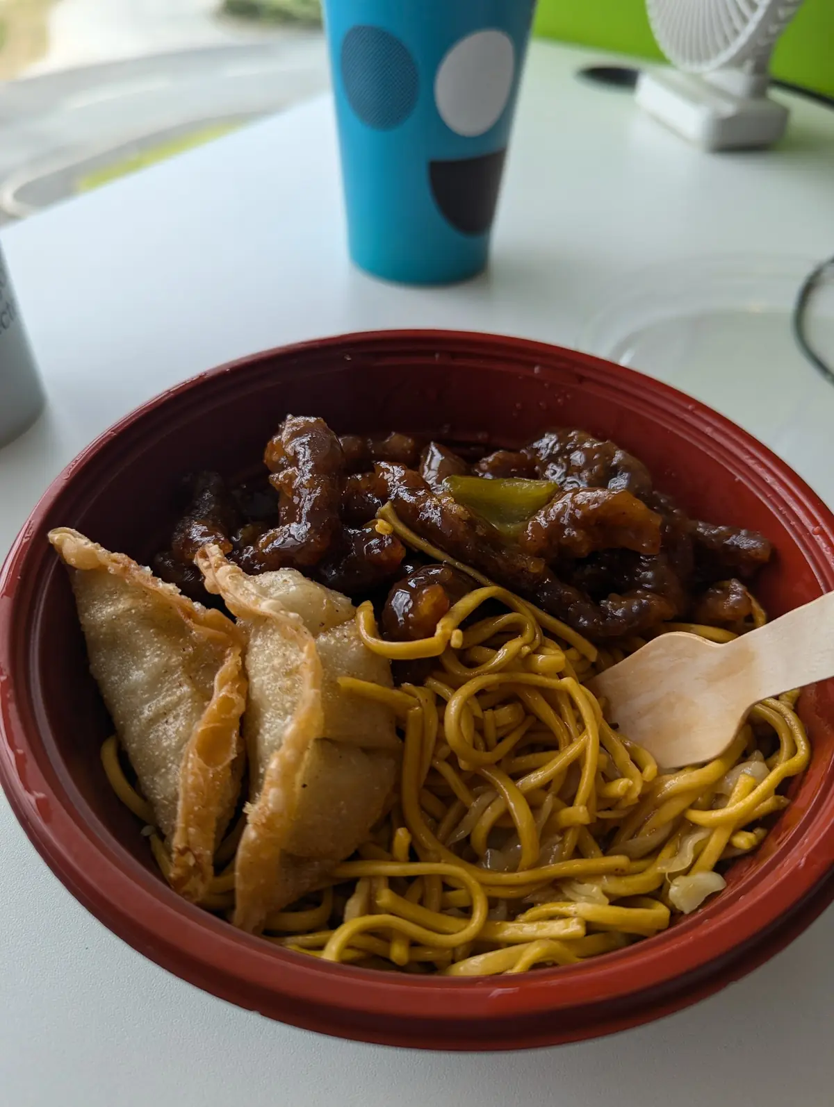 Umai Mi Bento Box photo (photo 5 of 7)