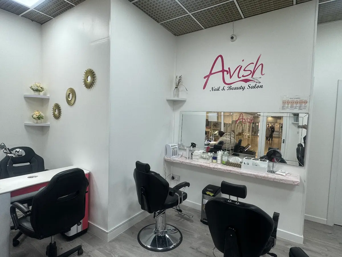Avish Nail & Beauty Salon photo (photo 2 of 3)