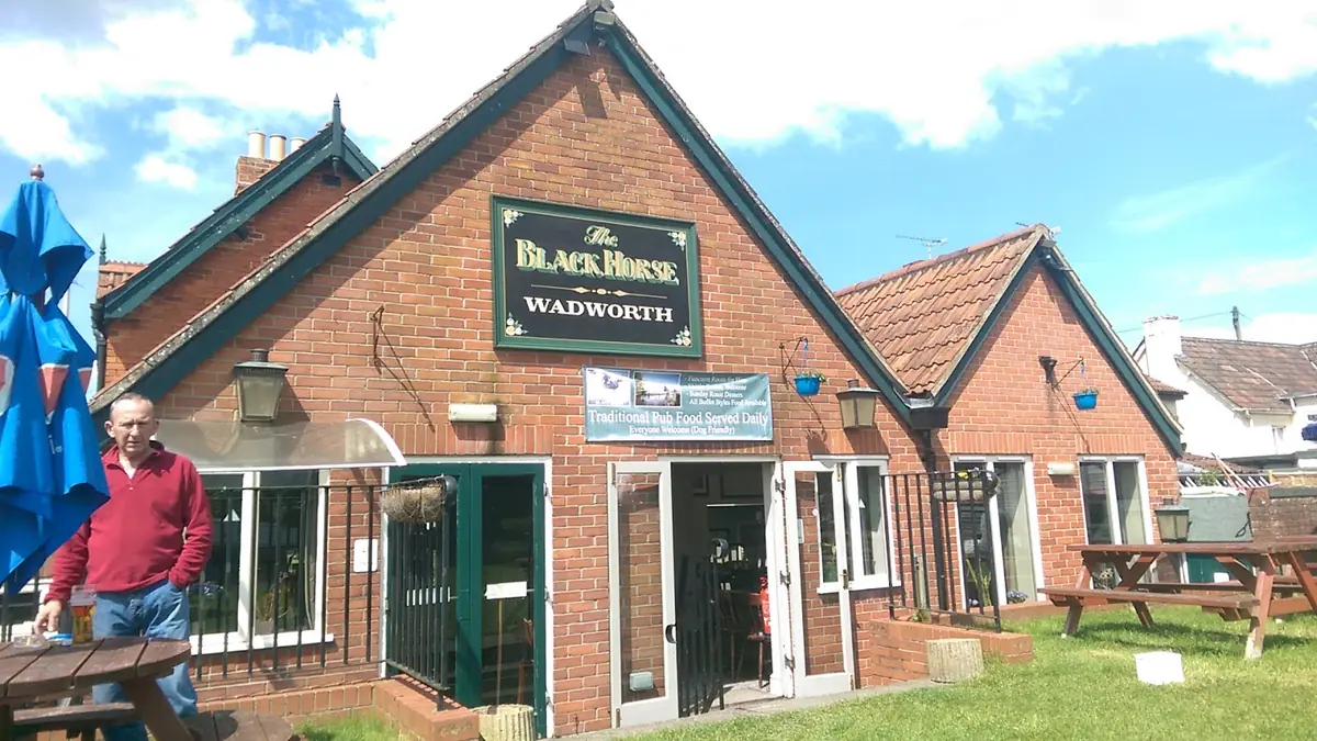 Black Horse lnn