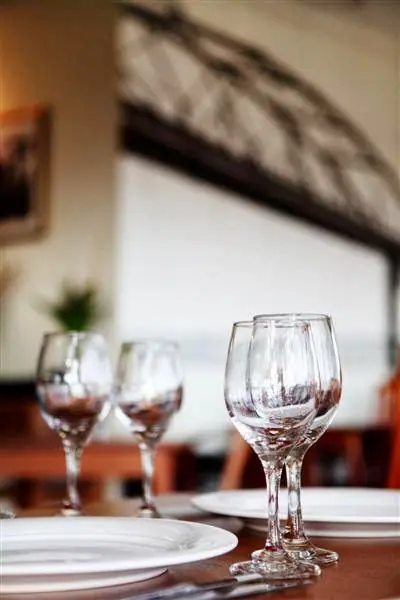 Bridgeview Station Restaurant photo (photo 2 of 3)