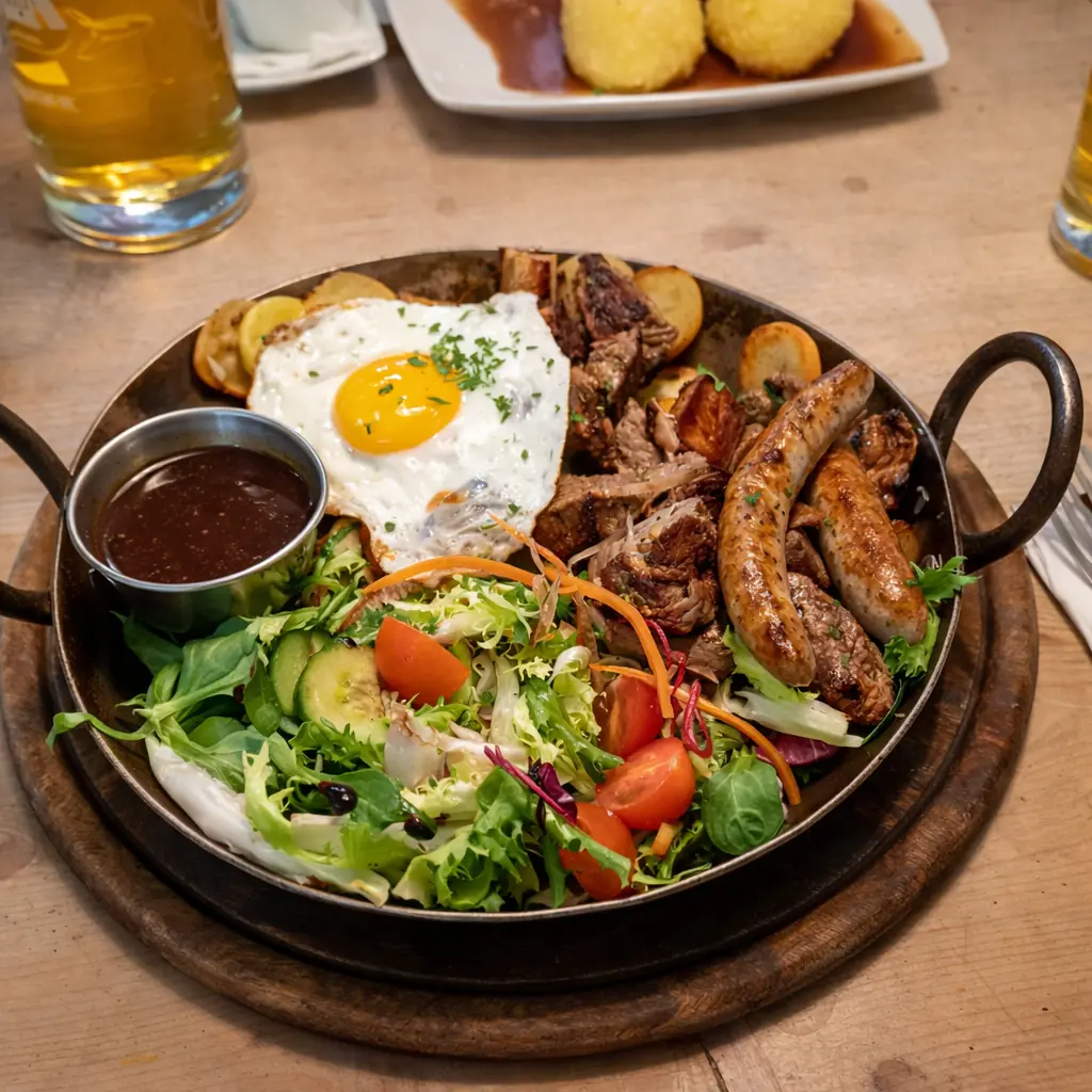Stein's Kingston photo (photo 3 of 3)