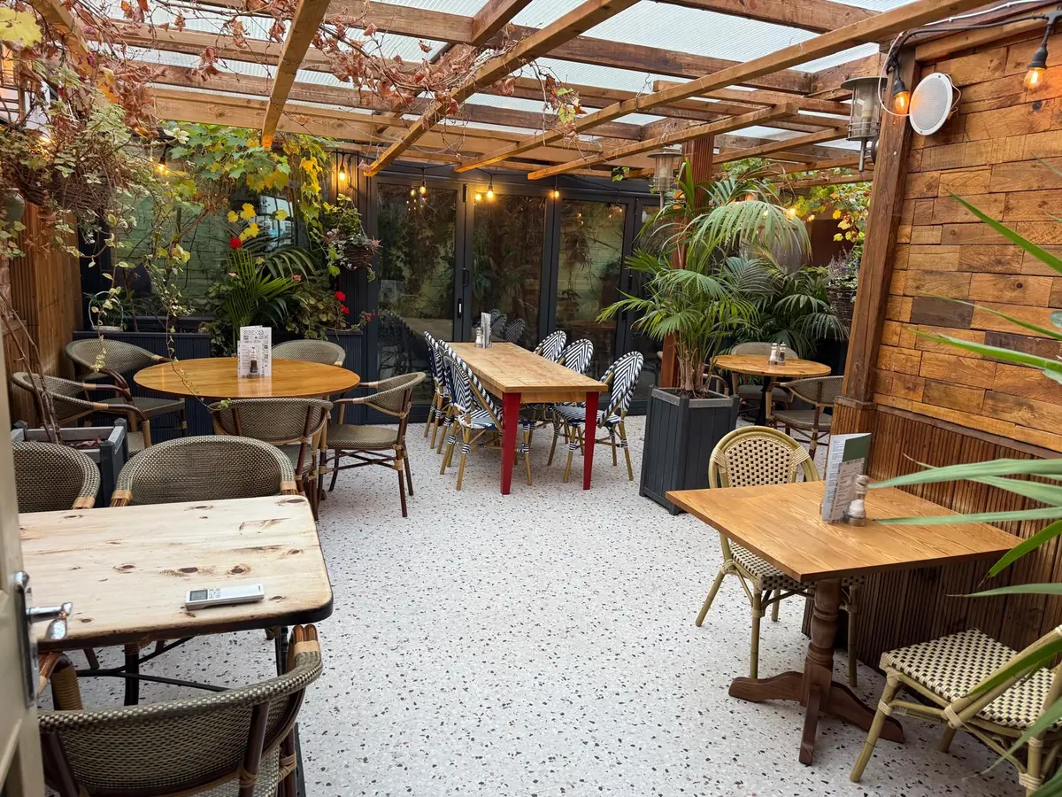 Elma Restaurant — Mediterranean restaurants in Leamington Spa