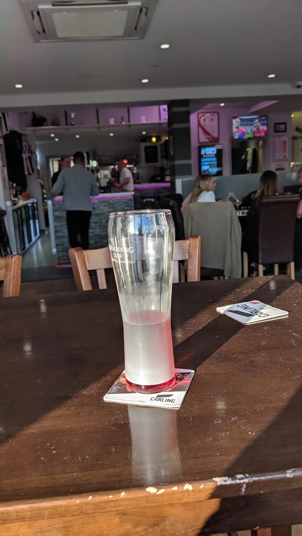 R&R's Sports Bar And Lounge Chellaston photo (photo 3 of 3)