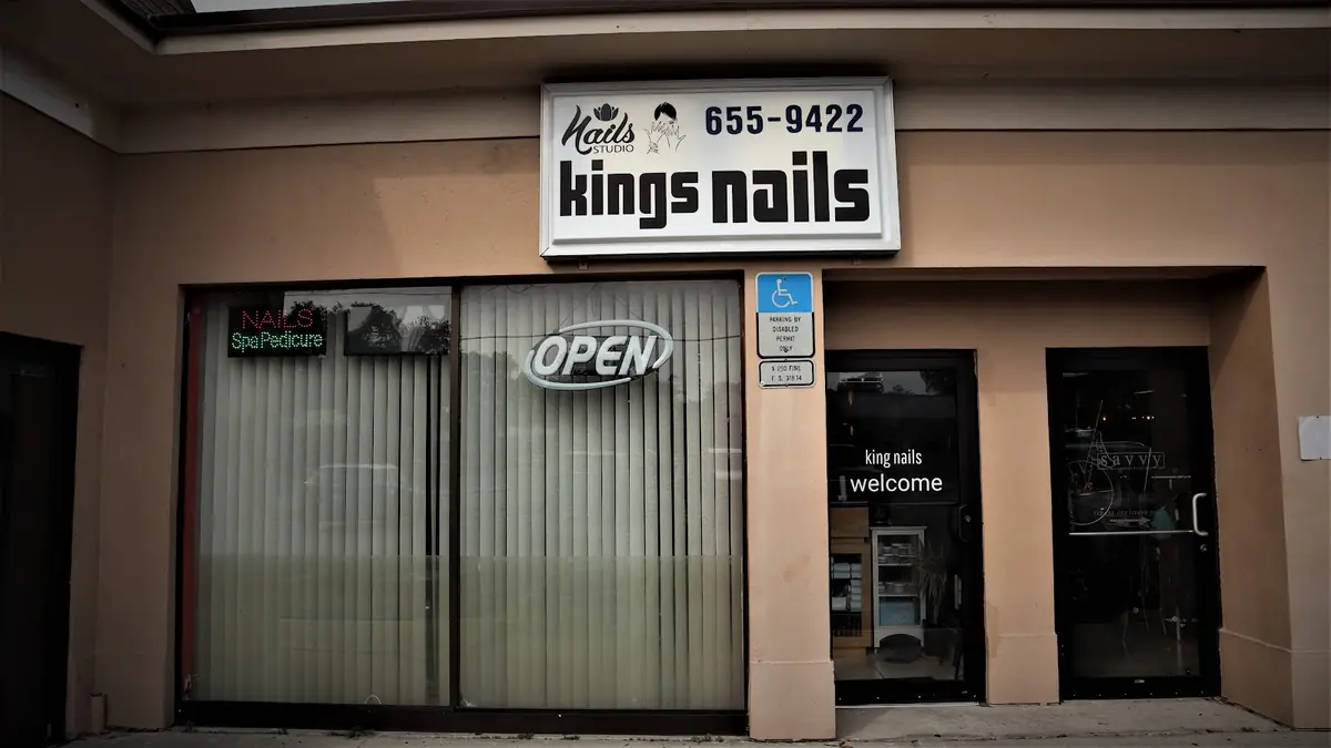 King's Nails photo (photo 3 of 3)