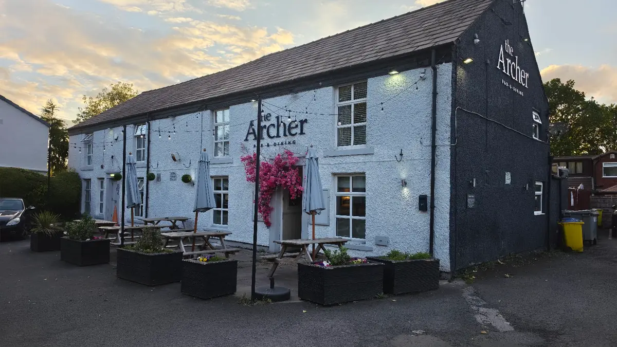 The Archer
