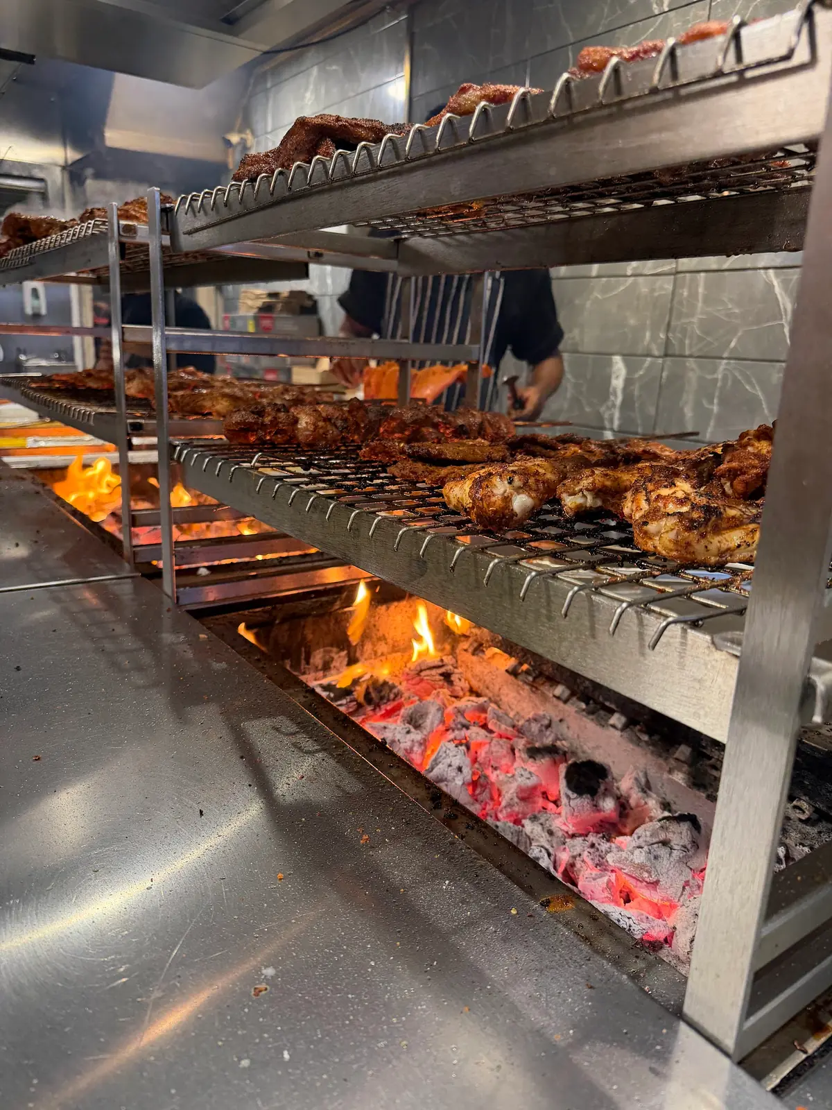 Suya Academy — Restaurants in London