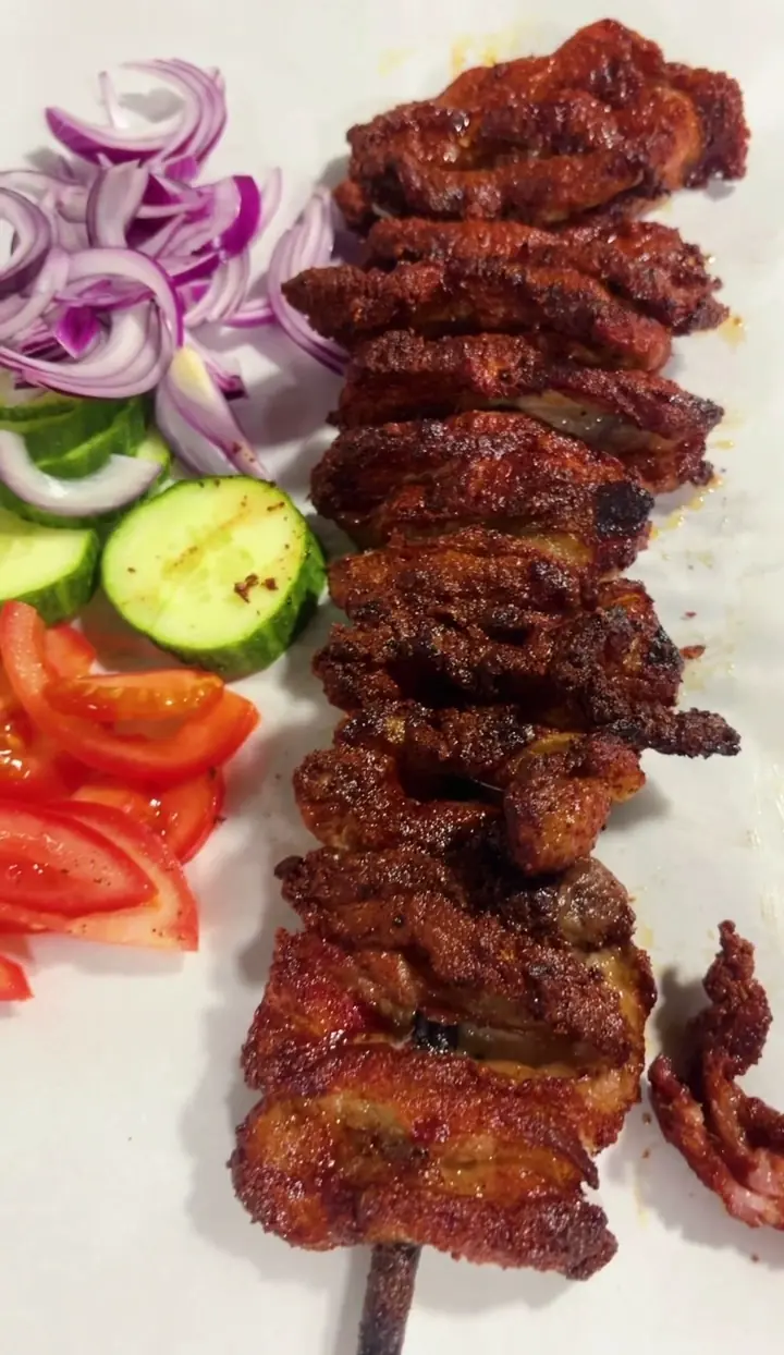 Suya Academy photo (photo 3 of 3)