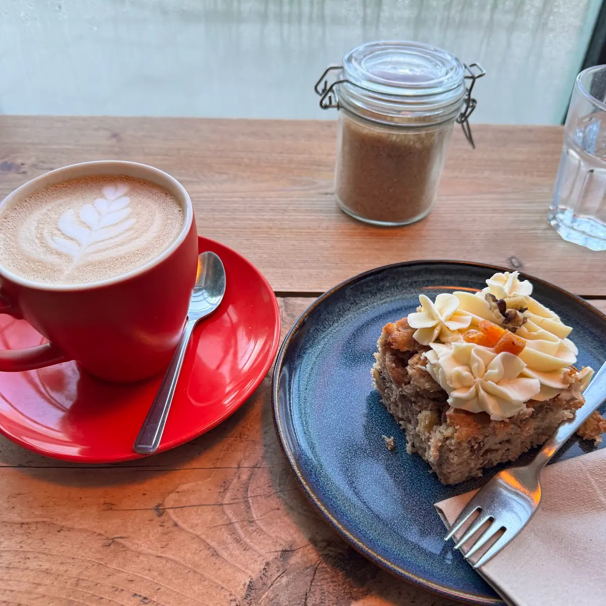 Kuna Cafe & Bakery photo (photo 3 of 3)