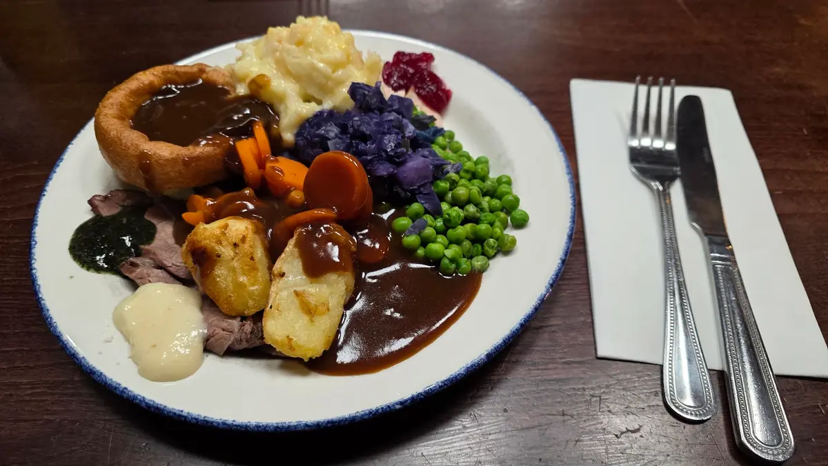 Crosspool Tavern — Bars in Sheffield