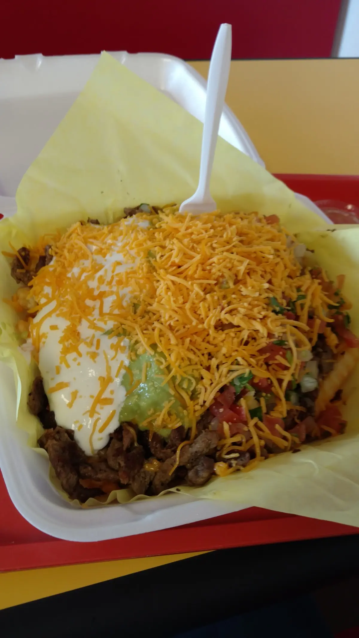 Nicos Taco Shop photo (photo 2 of 3)