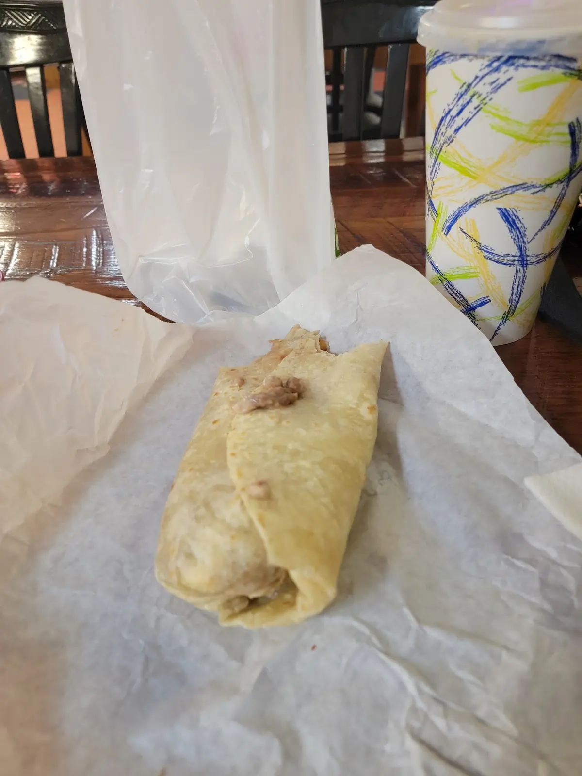 Nicos Taco Shop photo (photo 3 of 3)