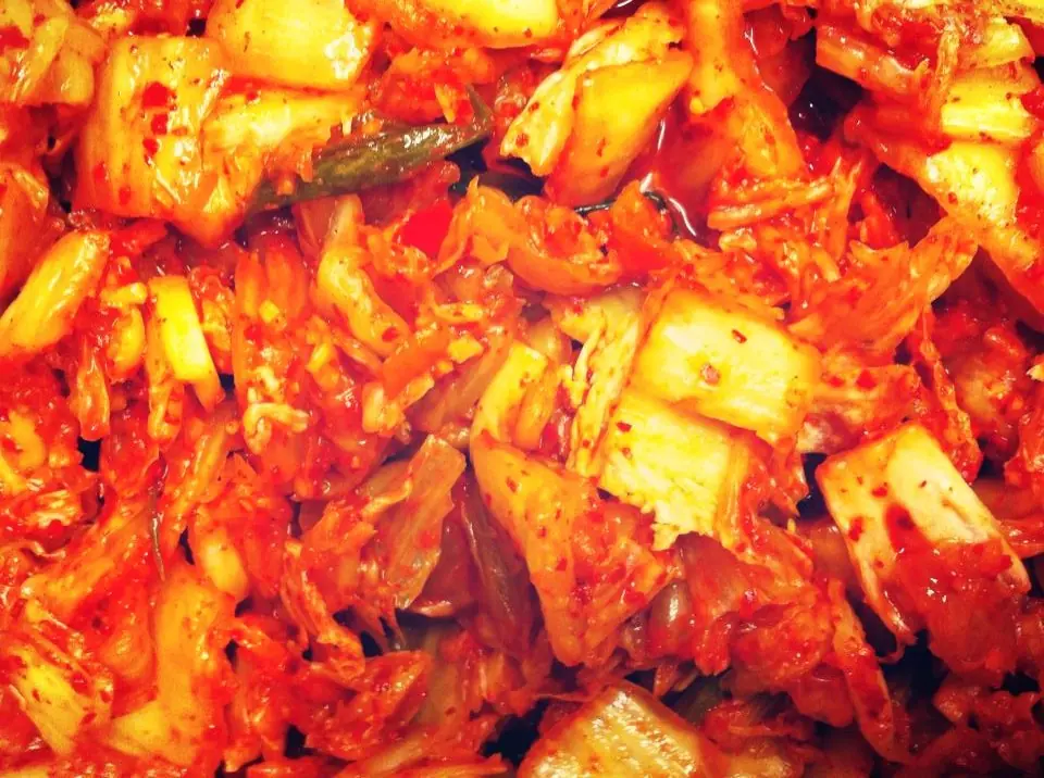 Kimchi Cult photo (photo 3 of 3)