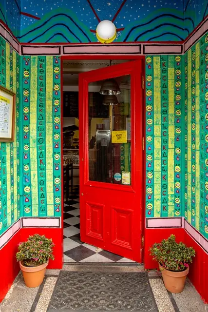 Kimchi Cult — Korean restaurants in Glasgow