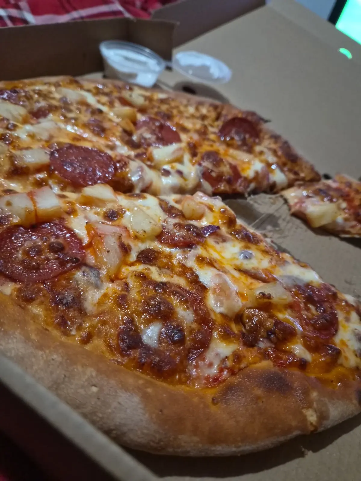 Proper Pizza & Pasta
