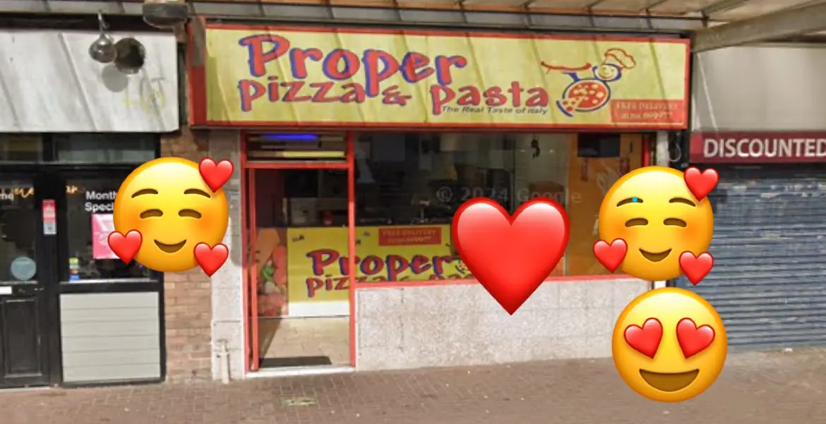 Proper Pizza & Pasta photo (photo 1 of 2)