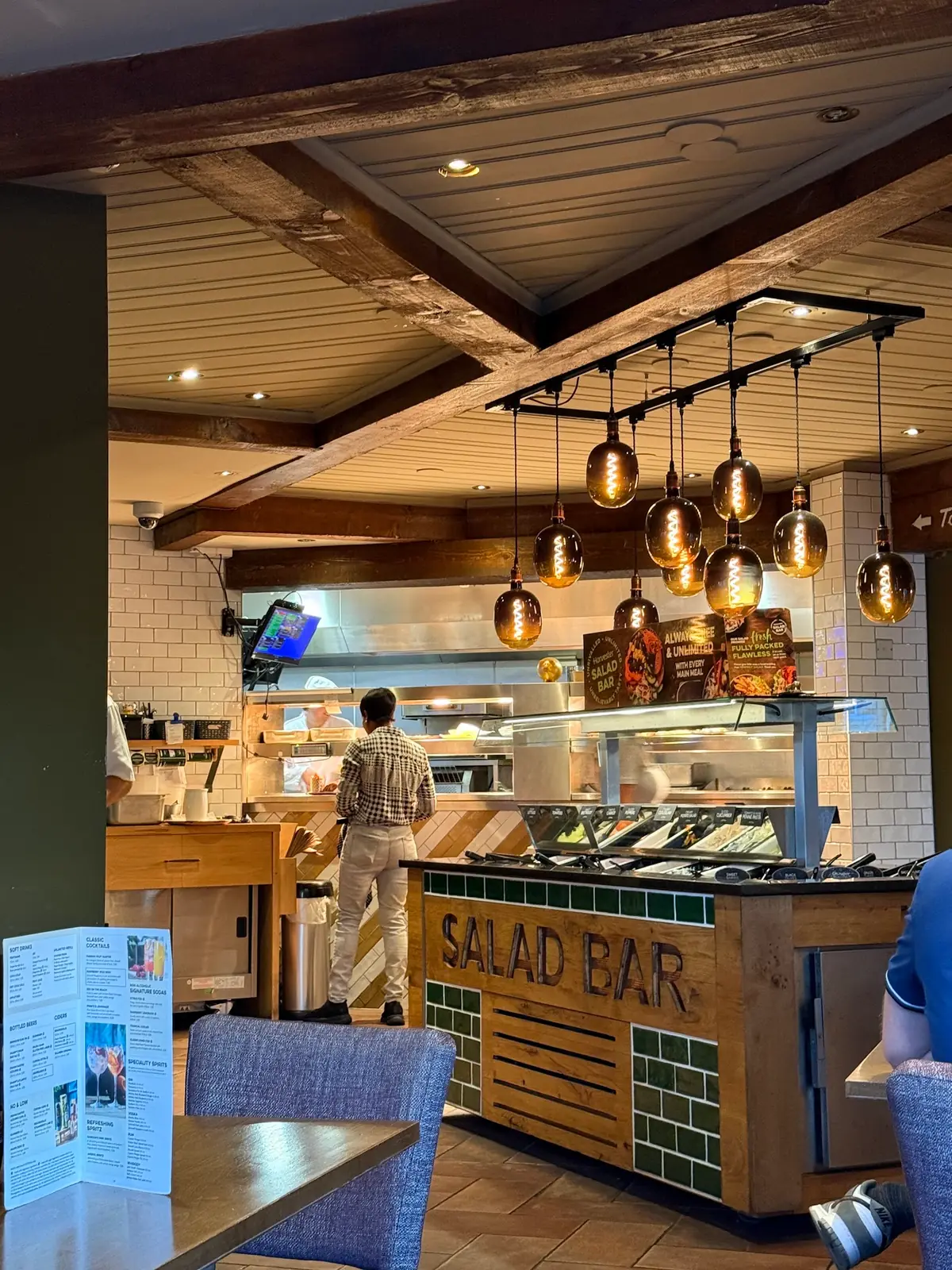 Harvester Compasses Hornchurch photo (photo 2 of 3)
