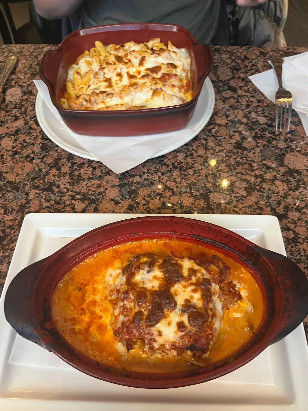 Bistro Romanos photo (photo 3 of 3)