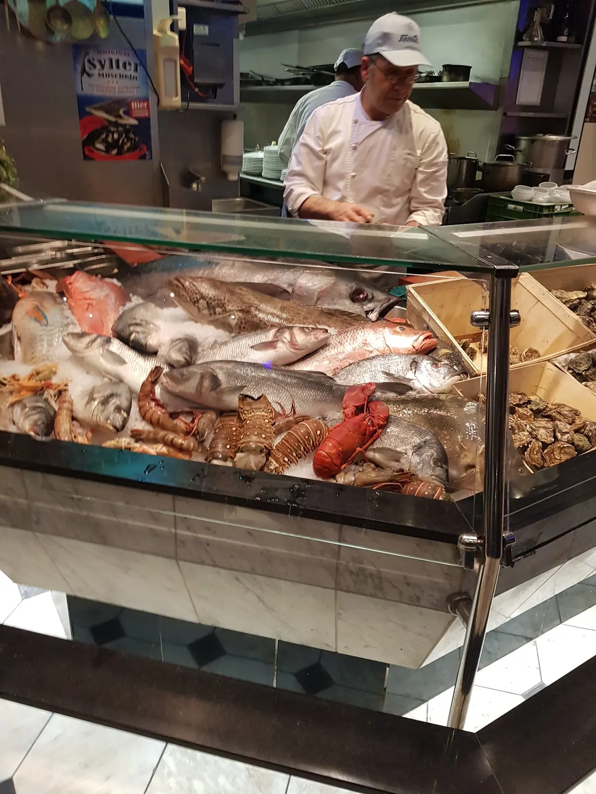 Bistro Romanos