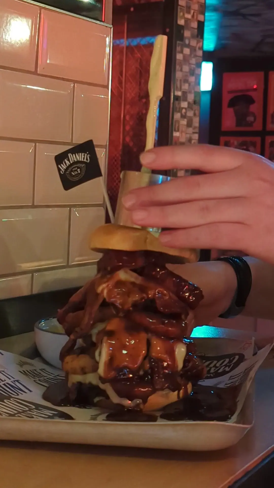 The Boozy Cow photo (photo 1 of 3)