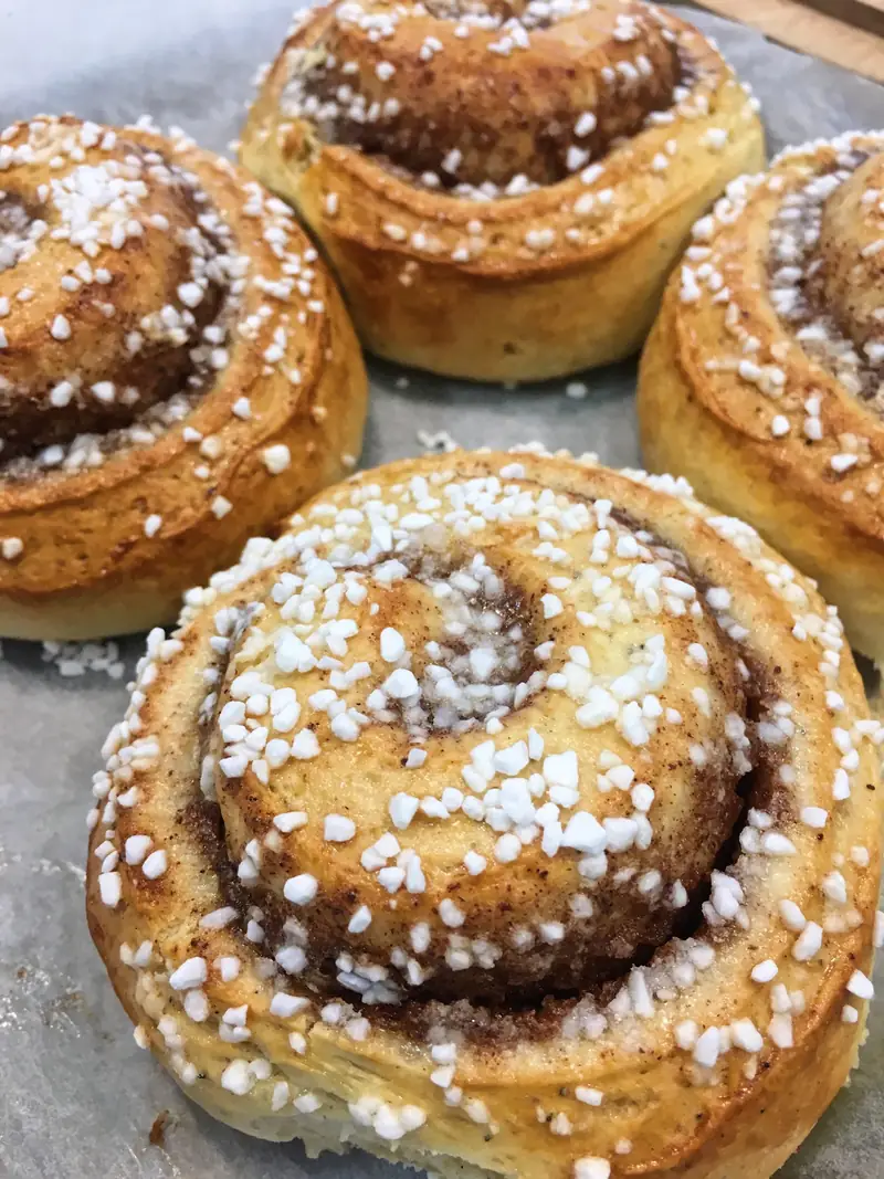 [fee-ka] Swedish Coffee Culture photo (photo 2 of 3)