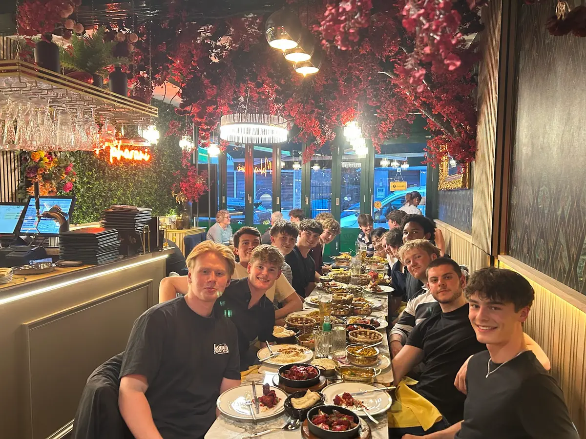 Maharani Indian Restaurant photo (photo 3 of 3)